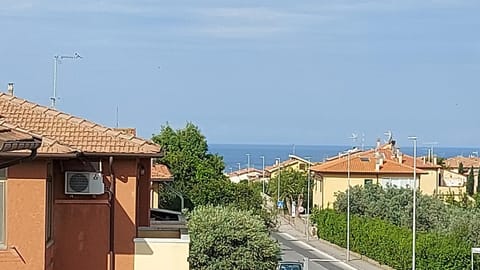 Appartamento VALERIA Apartment in San Vincenzo