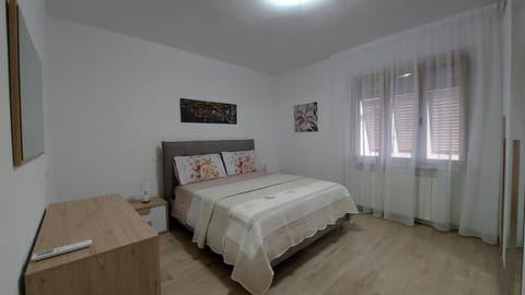 Appartamento VALERIA Apartment in San Vincenzo