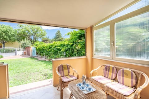 Villetta degli Oleandri - Geremeas 2 Villa in Geremeas