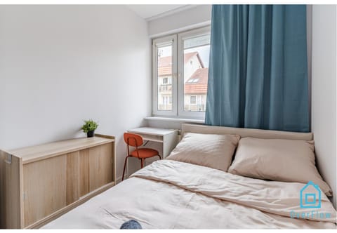 Mars Room - 15 min to Old Town Gdansk Vacation rental in Gdansk
