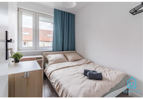 Mars Room - 15 min to Old Town Gdansk Vacation rental in Gdansk