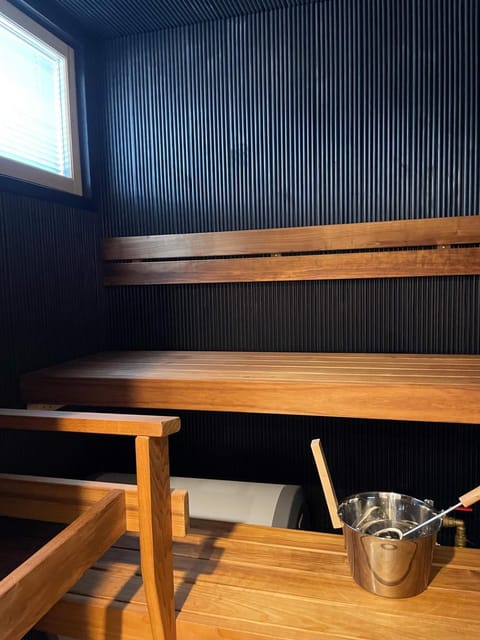 Rantasärkkä Apartment in Finland