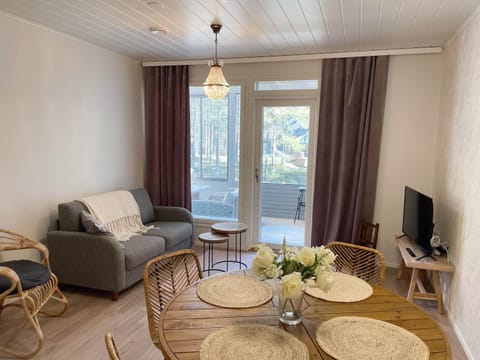 Rantasärkkä Apartment in Finland