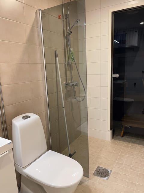 Rantasärkkä Apartment in Finland