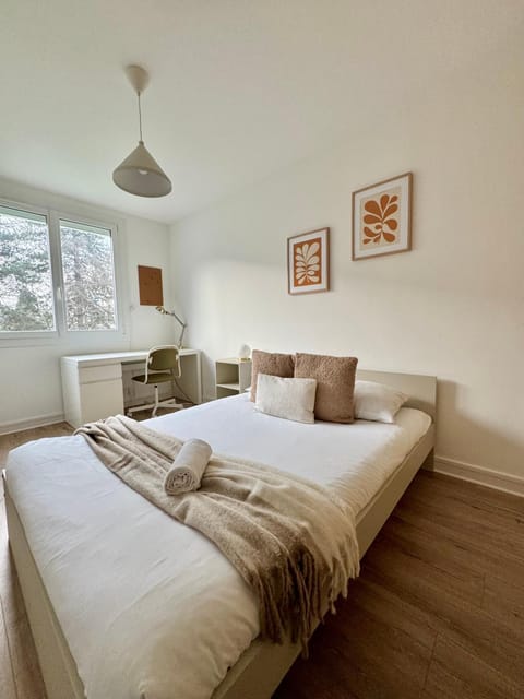 Le Winston Churchill, Rennes Ouest Apartment in Rennes