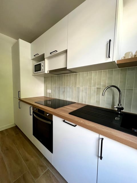 Le Winston Churchill, Rennes Ouest Apartment in Rennes