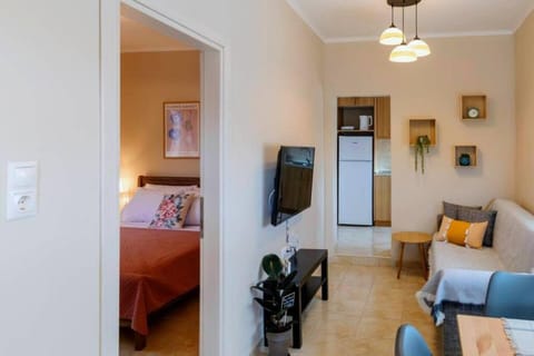 Anelia's Home Apartment in Evros, Greece