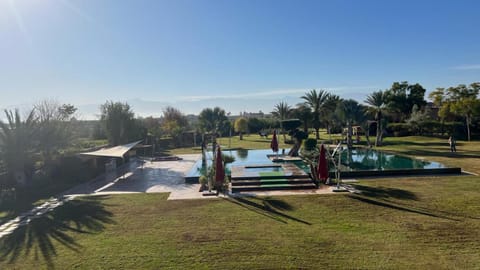 Garden, Garden view, Pool view, Swimming pool