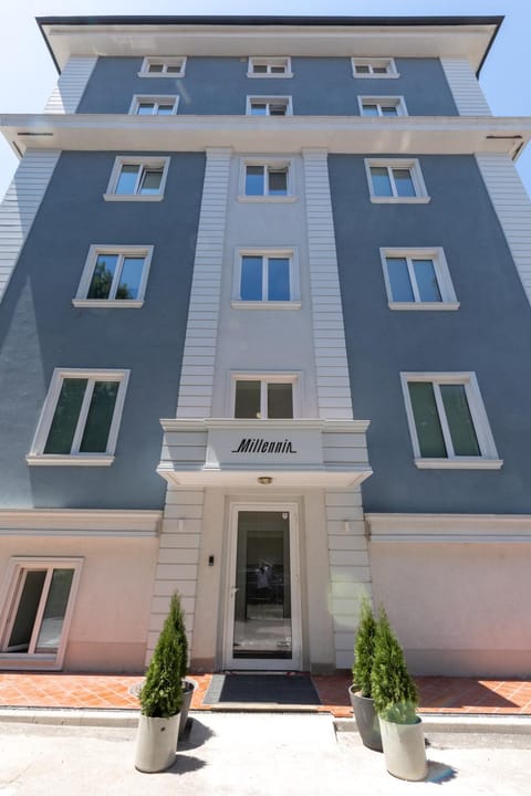 Millennia Hotel Hotel in Sofia
