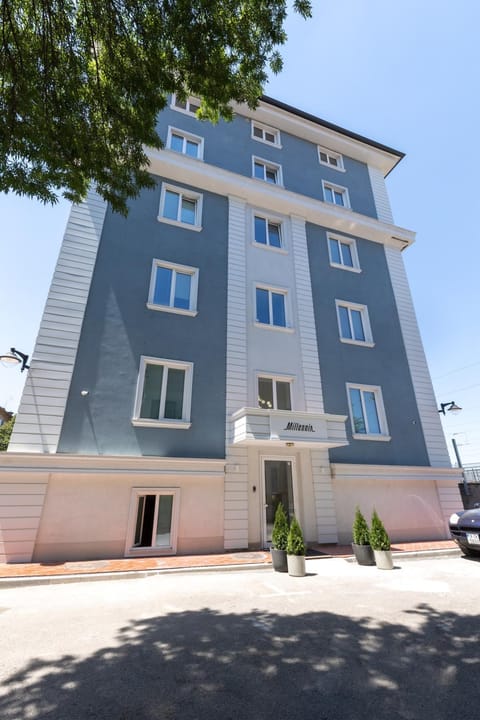 Millennia Hotel Hotel in Sofia