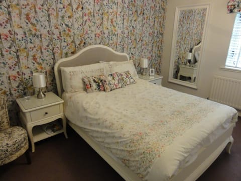 Orchard Brae Apartment in Edinburgh