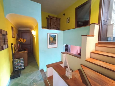 Da Lolita's Apartment in Manciano