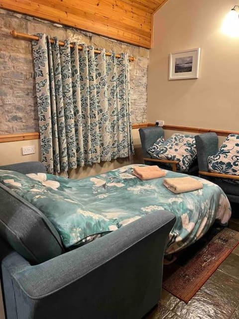 Derryvree Farm Cottage Apartment in Northern Ireland