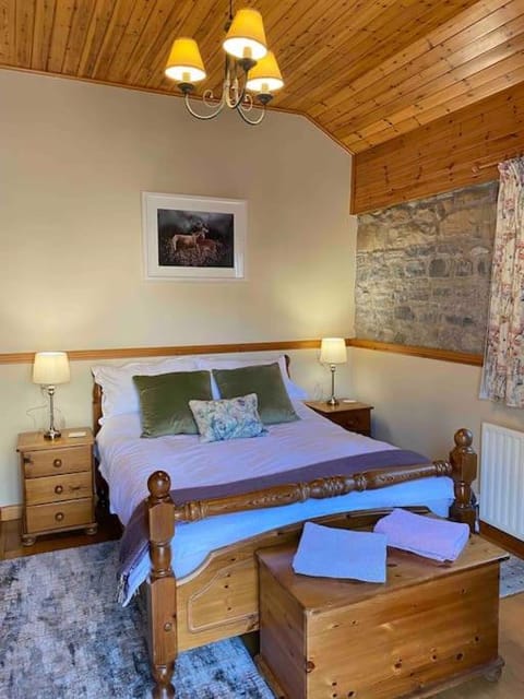 Derryvree Farm Cottage Apartment in Northern Ireland