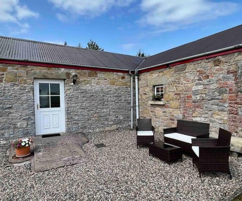 Derryvree Farm Cottage Apartment in Northern Ireland