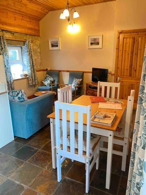 Derryvree Farm Cottage Apartment in Northern Ireland