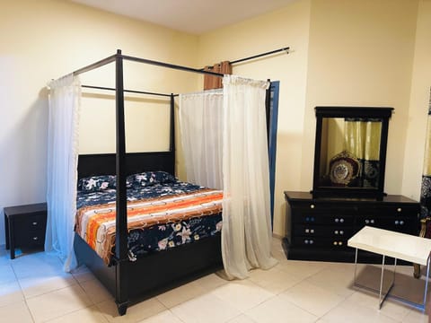The Welcoming Wing Bed and Breakfast in Ajman