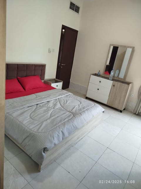 The Welcoming Wing Bed and Breakfast in Ajman