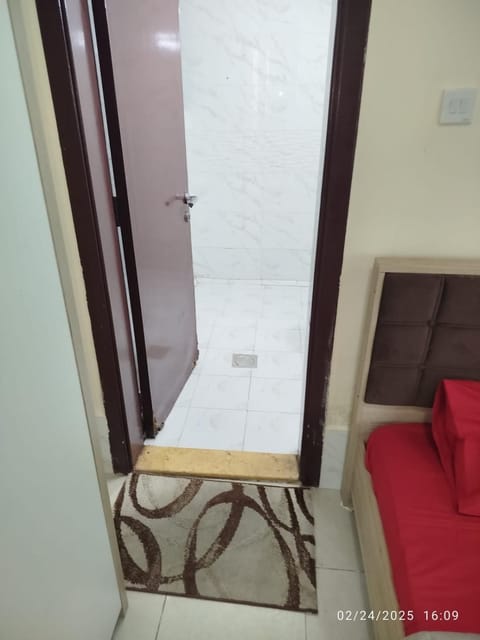 The Welcoming Wing Bed and Breakfast in Ajman