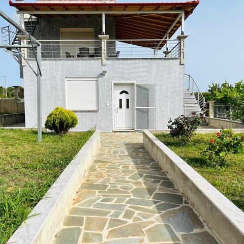 Garden, Balcony/Terrace, Garden view, Garden view