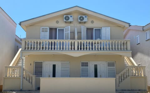 Vila Mina Ulcinj Apartment 1 Apartment in Ulcinj Municipality