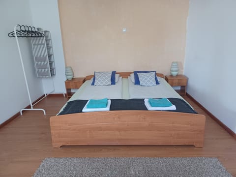 Willa Rybitwa Studio Vacation rental in Pomeranian Voivodeship