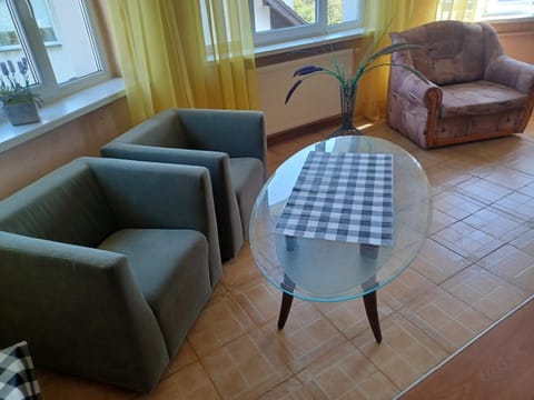 Willa Rybitwa Studio Vacation rental in Pomeranian Voivodeship