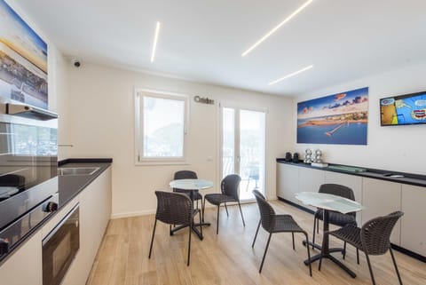 Guesthouse Stadio Bed and Breakfast in Lignano Sabbiadoro