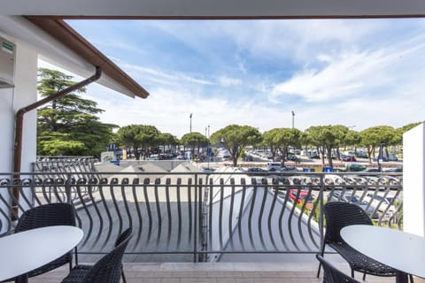 Guesthouse Stadio Bed and Breakfast in Lignano Sabbiadoro