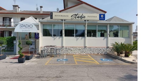 Guesthouse Stadio Bed and Breakfast in Lignano Sabbiadoro
