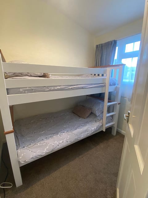 Chateau Seaside Chalet in Withernsea