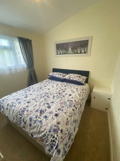 Chateau Seaside Chalet in Withernsea