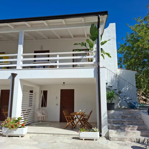 Property building, View (from property/room)