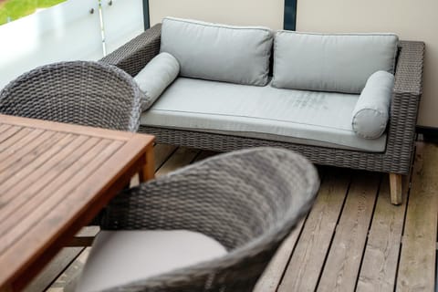 Km Style Apartments 5 Apartment in Freiburg