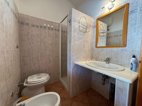 Shower, Toilet, Bathroom, bidet