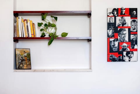 Appartamento di Osvaldo Apartment in Savona