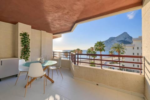 View (from property/room), Balcony/Terrace