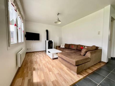 L'Appart du Lac de Gérardmer - Beau & spacieux Apartment in Gérardmer