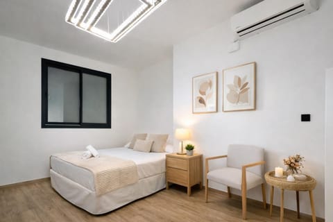 Avakian Valencia Centro Apartment in Valencia