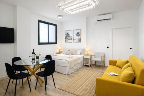 Avakian Valencia Centro Apartment in Valencia