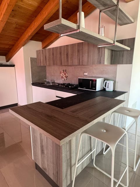 Prendas Apartment in Alghero