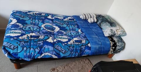 A 2 passi dal centro tram a transita per tutto torino Camera condivisa centrale Bed and Breakfast in Turin