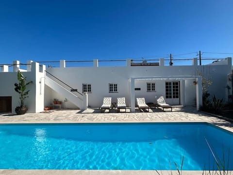 Quinta Felicidade - Sea&Surf Villa in Óbidos