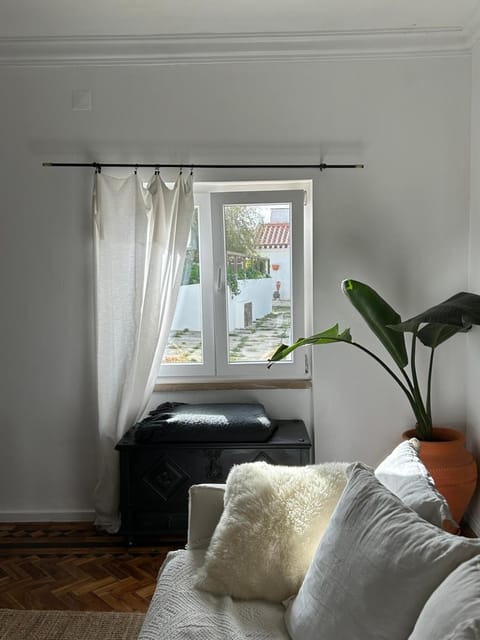 Quinta Felicidade - Sea&Surf Villa in Óbidos