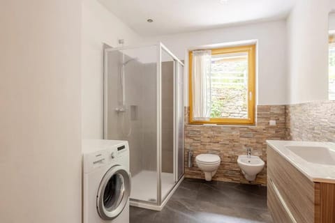 Apartment mit 78qm Apartment in Trentino-South Tyrol