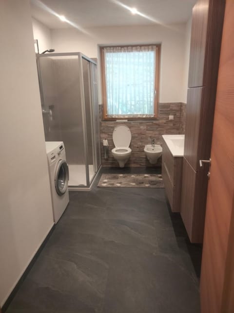 Apartment mit 78qm Apartment in Trentino-South Tyrol