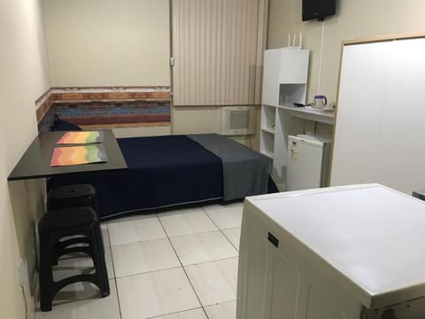 Kitnet Centro Niterói melhor localização com 14 M2 Apartment in Niterói