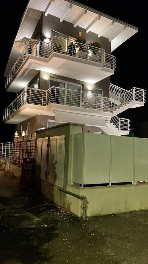 Appartamento fronte mare - Grottammare House in Grottammare