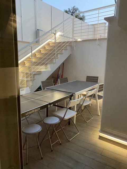 Appartamento fronte mare - Grottammare House in Grottammare