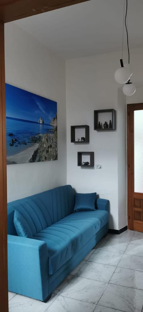 La Mariposa House in Sardinia